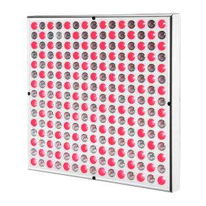 China LED Photon Therapy Panel Light 850nm Near Infrared Body Skin Care Pain Relief factory