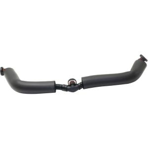 China XINLONG LION Auto Parts Black Crankcase Vent Hose OE 11617540610 for BMW Car Fitment factory