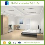 flat pack accommodation mobile container office prefabricated steel house