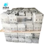 High Pressure Aluminium Die Casting Parts For Electronics Car Parts Household