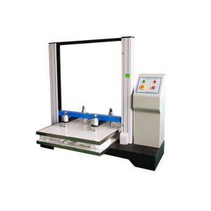 PC Carton Compression Tester, Package ,Corrugate Box ,Carton Compression Tester