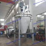 DSH Double Spiral Conical Mixer Steam Heating For Chemical Pharmaceutical