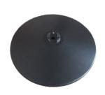 Restaurant table base Pedestal Table leg Round Hotel table Powder Coat Height 28