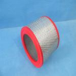 Vacuum Pump Inlet Filter Element Air Filter Cartridge 71035242