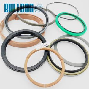 China 158-9092 Bulldog Hydraulic Seal Kits PU NBR PTFE Materials factory