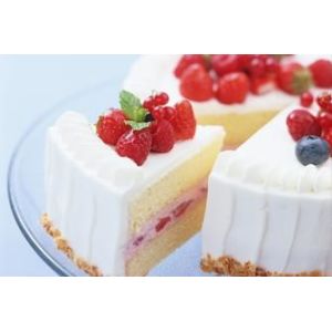 ISO9001 Polyglycerol Esters Of Fatty Acids Sponge Cake Emulsifier