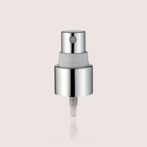China 20/410 Aluminium Closure Fine Mist Sprayer JY601-05J factory