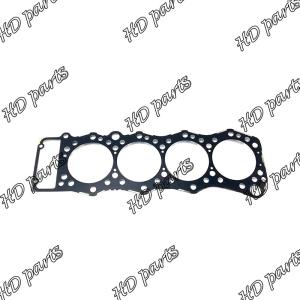 China 4M51 Diesel Engine Cylinder gasket ME240707 For Mitsubishi factory