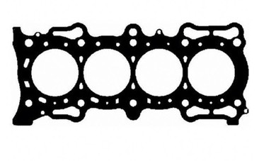 cylinder head gasket manufacturer 12251-POA-004 cylinder head gasket for Honda