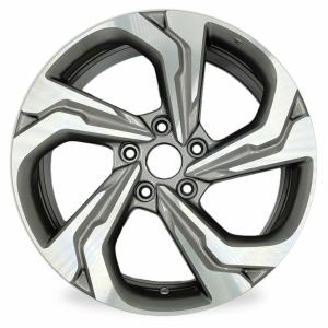 China 17&quot; X7.5 Car Wheel For Honda Accord 18-21 OEM Replacement Rim 64124 factory