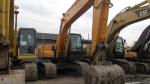 used hyundai,used hyundai excavator R215-7