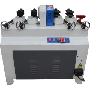 Wood round rod/stick milling machine, Wood Round shape cutter