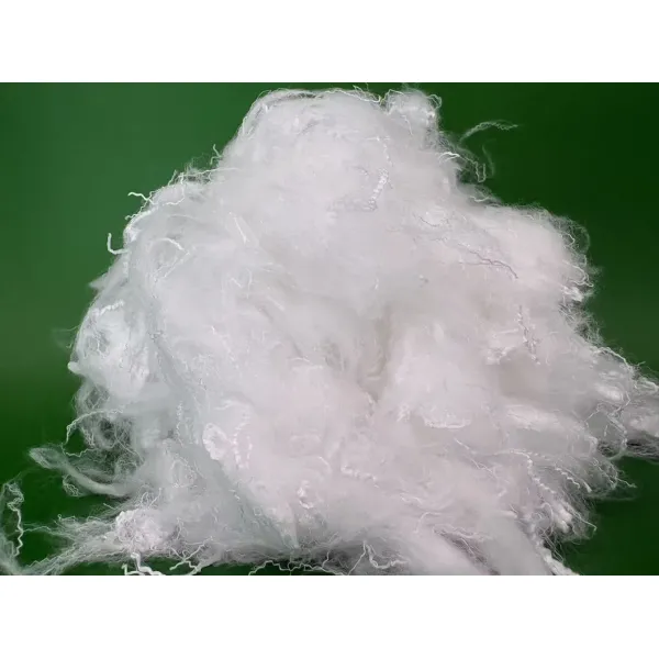 100%Polyester Fiber 1.2D*32mm Fo Rmicrofiber