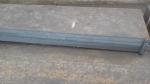 High Carbon Steel S45C Carbon Steel SAE 1045 Hot Rolled Ms Mild Steel Plate 20