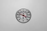 Professional Calibration Meat Thermometer Sealed Dial Keeps Out Dirt And Grime