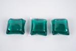 Liquid Laundry Capsules Eight Times Concentrated Stain Removal Perfume Grade 12g