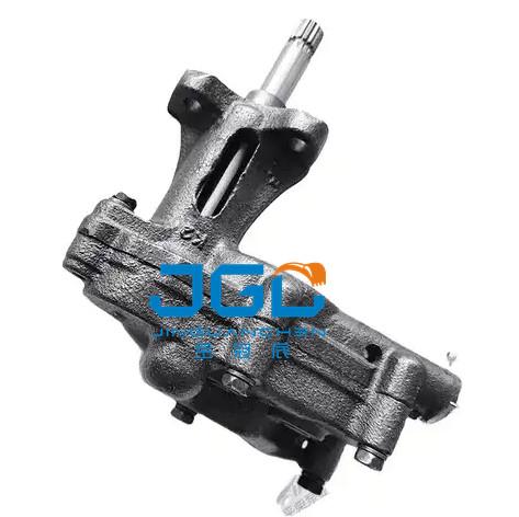 Oil Pump Spare Parts 6RB1 Construction Machinery Parts 1-13100-241-0 1-13100-180