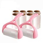 Protective Cover Design Lint Remover for Clothes, Furniture, Dog & Cat Hair