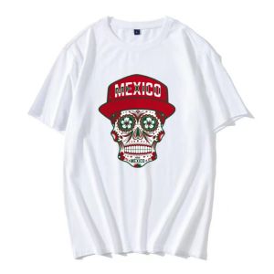 China Multiple Colors Custom DTF Transfers washable Heat Press Transfers For T Shirts factory