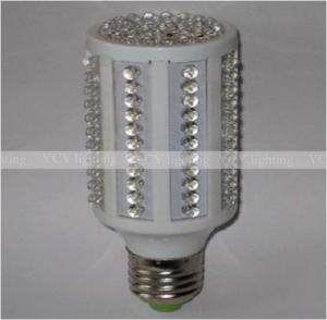 China e14/e27 6W leds corn lamp lighting factory