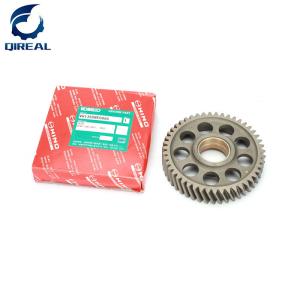 China Excavator Parts SK250-8 Idle Gear Sub-Assy OEM NO VH13508E0060 factory