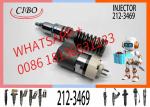 Fuel Injector for C+ Engine 212-3463 10R-1258 212-3469 10R-1258 212-3465 212