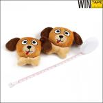 Adorable Cartoon Cute Tape Measure 1.5m For Kids Children Teaching