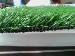 China Environtail-friendly Golf Artificial Turf For Golf High Quality factory
