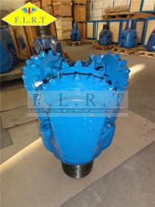 China Professional TCI Tricone Bit 13 1/2&quot; FSG515G IADC 515 For Gas Well Drilling factory