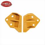 HD512 excavator bucket parts side cutter