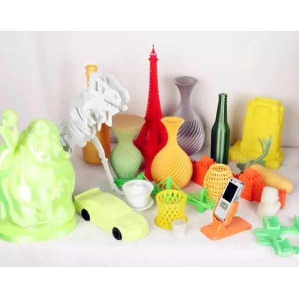 High Quality 3D PLA Plastic Rods 1.75mm for FDM 3D Printers 45 Colors 340M Length Wholesale