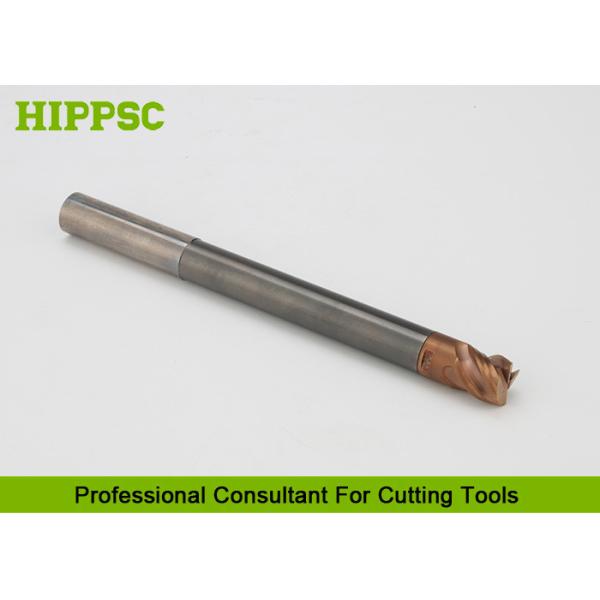 China Solid Carbide Rods With High Precision And Good Rigidity For Holding Various Cutters factory