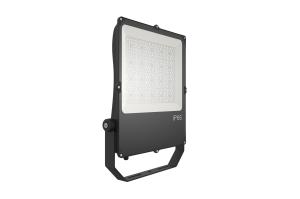China IP65 Waterproof LED Floodlight Outdoor Ultra Bright Flood lights Coastal Applications factory