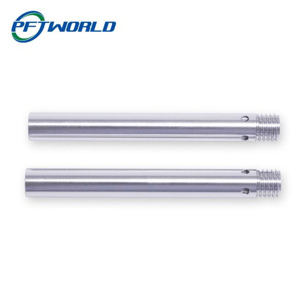 Precision Machining OEM CNC Turning Parts Stainless Steel Nickel Plating