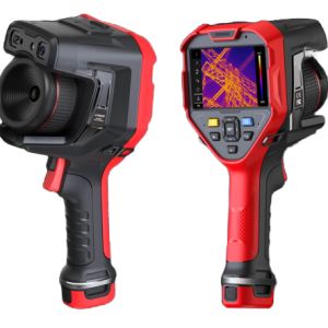 China CDI640-X Intelligent Infrared Thermal Imaging Camera on sale