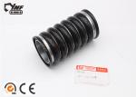 VOE111110498 Black Intake Hose For Excavator Spare Parts YNF02810