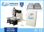 Kitchen Sinks Stainless Steel Welding Machine