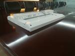80 Watt Linear LED High Bay Light Suspended Linear High Bay LED Lighting Lamp