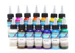 Natural 30ML Interze Body Art Eternal Tattoo Ink
