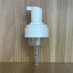 ISO Certified 42mm Foam Pump for Body Skin Care Hand Sanitizer Dispenser