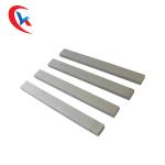 Wear Resistant Tungsten Carbide Strips Rod Blank high hardness