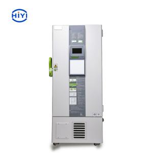 China 815w Vaccines Biological Tissues Ultra Low Temperature Freezer -86-80 Degree on sale