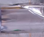 Multiple Extrusion Packaging Vacuum Aluminized CPP Metalized Film