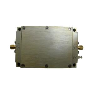 China 700 - 850 MHz S Band Power Amplifier Psat 42 dBm Digital RF Amplifier factory