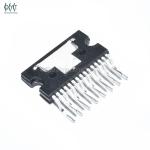 TDA7297 TDA7297SA Amplifier IC 2-Channel (Stereo) Class AB 15-Clipwatt tda7297