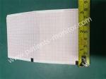 SCHILLER AT-101 ECG Machine Printer Paper 7X8cm Thermal Printing Paper for ECG