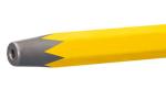 Hex22mm 25mm Rock Tapered Drill Rod Blast Hole Drilling Tapered Rod