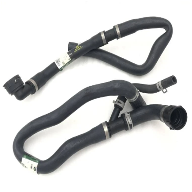 Land Rover LR2 Evoque Discovery Sport 3.2 4x4 Engine Radiator Hose LR032347 LR024236
