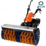 11KW Hand Held Snow Blower With Hydraulic Pump For Residential Plots