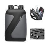 Customization Travel Men'S Waterproof Business Backpack 20-35 Litre